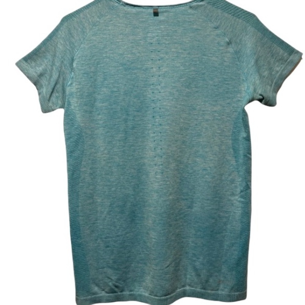 Nike Dri-Fit Short Sleeve Shirt - Picture 4 of 9